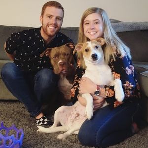 Meet your Posher, Ethan